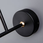 Nordic Bird Wall Light - Minimalist LED Decor
