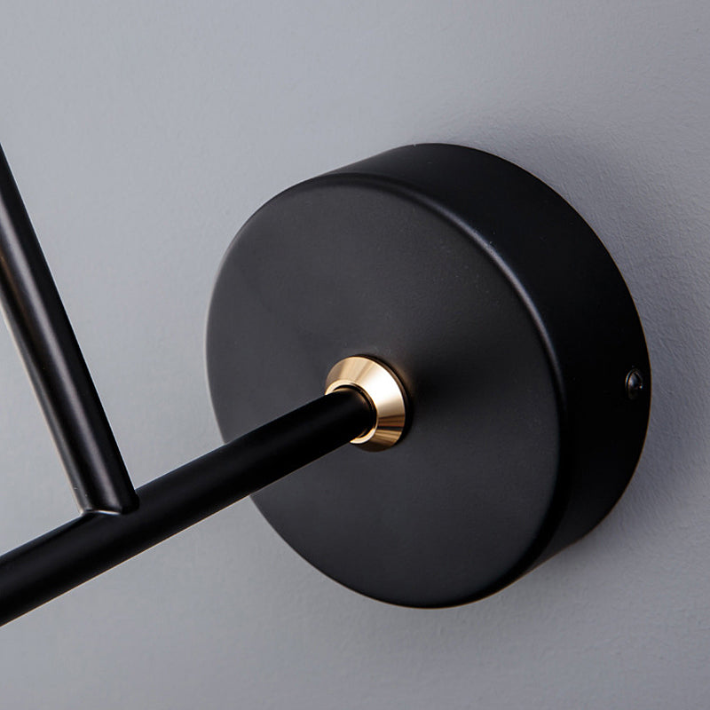 Nordic Bird Wall Light - Minimalist LED Decor