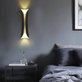 Nordic Minimalist LED Indoor Up/Down Wall Light