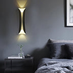 Nordic Minimalist LED Indoor Up/Down Wall Light