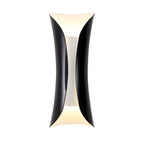 Nordic Minimalist LED Indoor Up/Down Wall Light