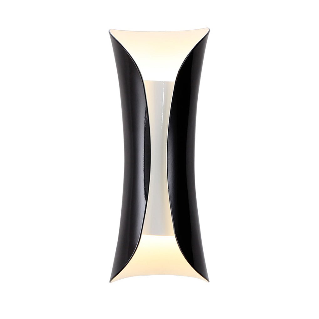 Nordic Minimalist LED Indoor Up/Down Wall Light