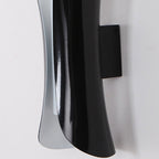 Nordic Minimalist LED Indoor Up/Down Wall Light