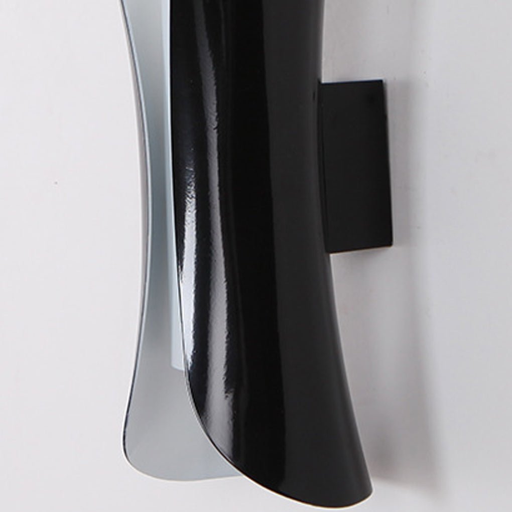 Nordic Minimalist LED Indoor Up/Down Wall Light