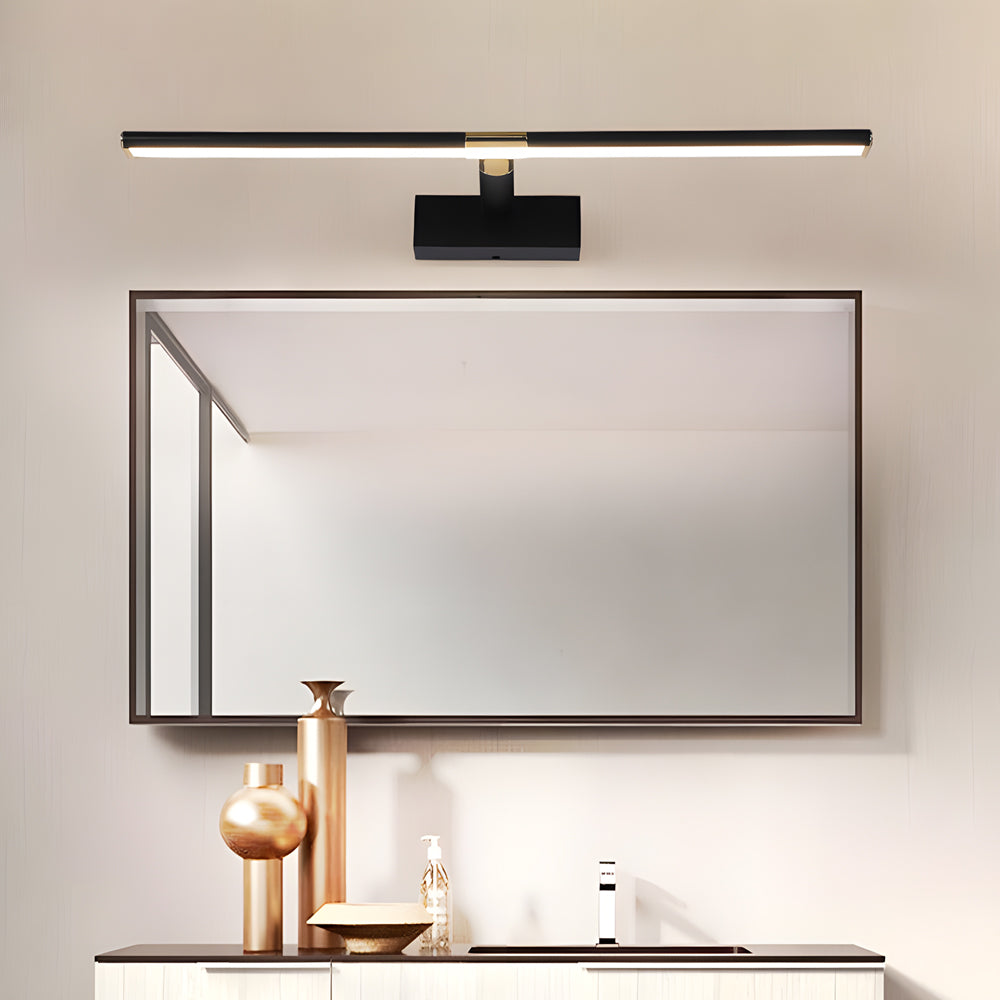 Premium LED Extendable Arm Vanity Lights for Master Bathroom