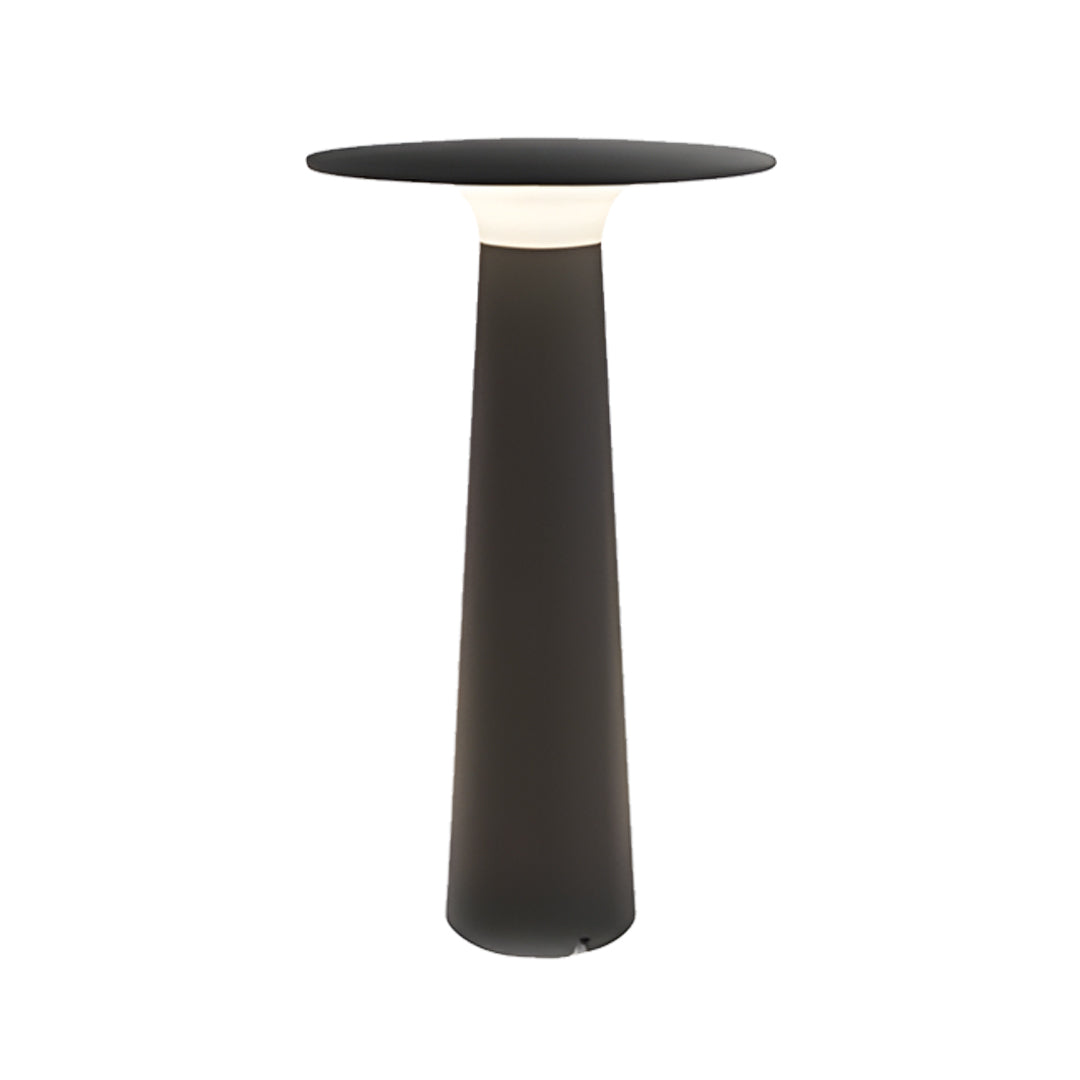 Waterproof Outdoor LED Table Lamp for Garden and Landscape