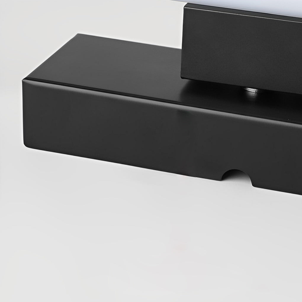 Modern LED Swivel Wall Light - Stylish Metal Design