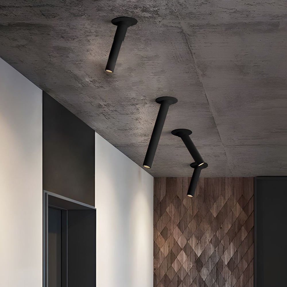 Premium LED Long Tube Surface Spotlight
