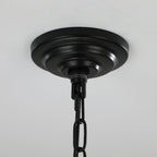 Vintage Industrial Iron Pendant Ceiling Light