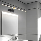 Premium LED Extendable Arm Vanity Lights for Master Bathroom