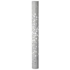 Butterfly Ambient Projector Floor Lamp - Decorative Column Design