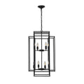 Vintage Industrial Iron Pendant Ceiling Light