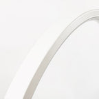 Modern C-Shaped Touch-Control LED Table Lamp