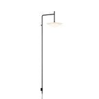 Modern Minimalist Metal LED Cantilever Wall Lamp