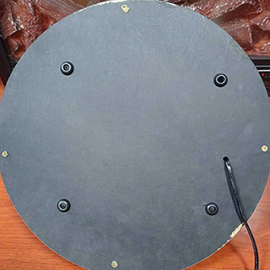 Decorative Charcoal Burner Lighter - Resin Fireplace Light
