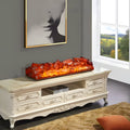 Decorative Charcoal Burner Lighter - Resin Fireplace Light