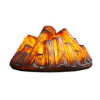 Decorative Charcoal Burner Lighter - Resin Fireplace Light