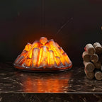 Decorative Charcoal Burner Lighter - Resin Fireplace Light