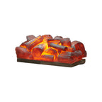 Decorative Charcoal Burner Lighter - Resin Fireplace Light