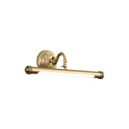 Premium Gold Copper Bathroom Vanity Wall Light