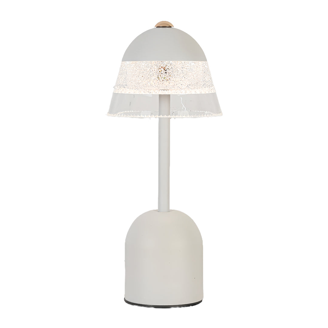 Premium USB LED Table Lamp - Eye-Protecting Design for Reading