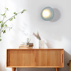 Modern Glass Pebbles Wall Lamp - Elegant Decorative Lighting