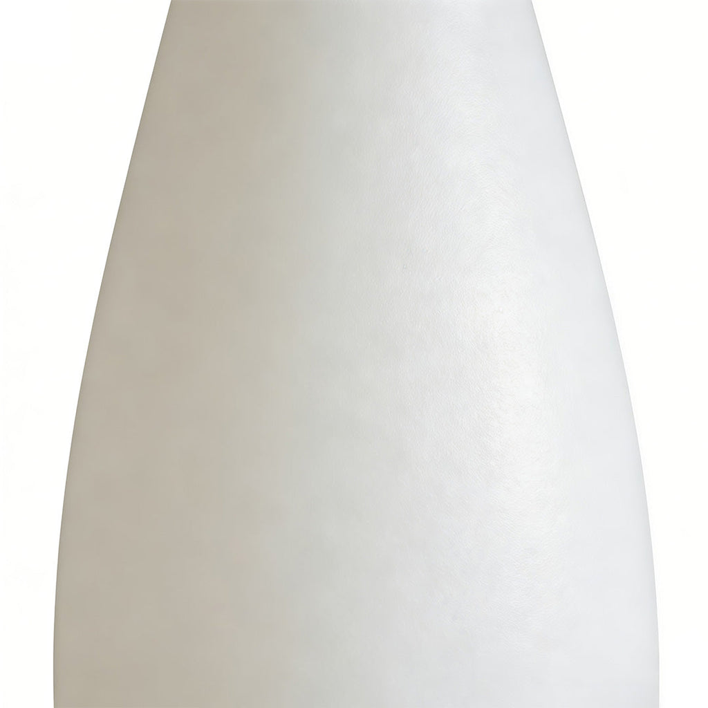 Stylish LED Teardrop Outdoor Floor Lamp - Modern Landscape Lighting