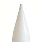 Stylish LED Teardrop Outdoor Floor Lamp - Modern Landscape Lighting