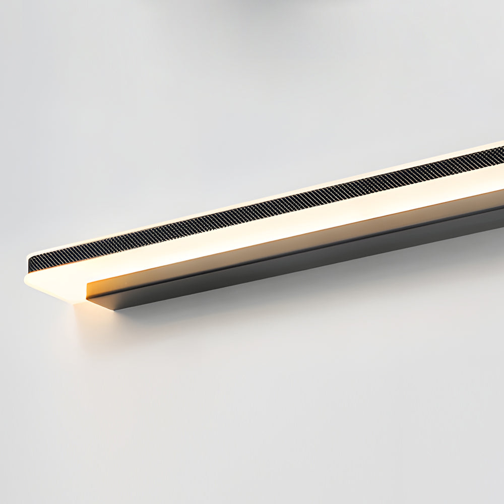 Modern Linear Bathroom Vanity Light