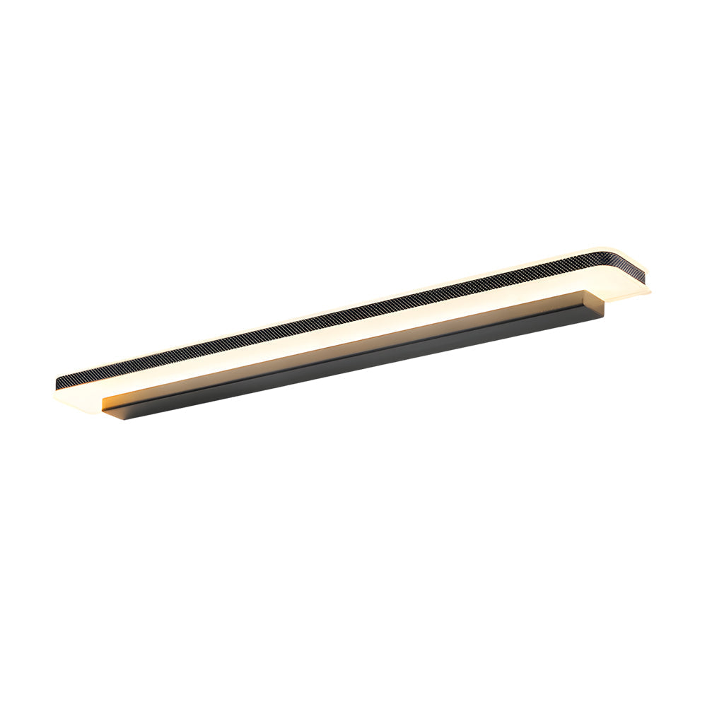 Modern Linear Bathroom Vanity Light