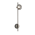 Minimalist LED Wall Lamp - Eye-Care Indoor Lighting