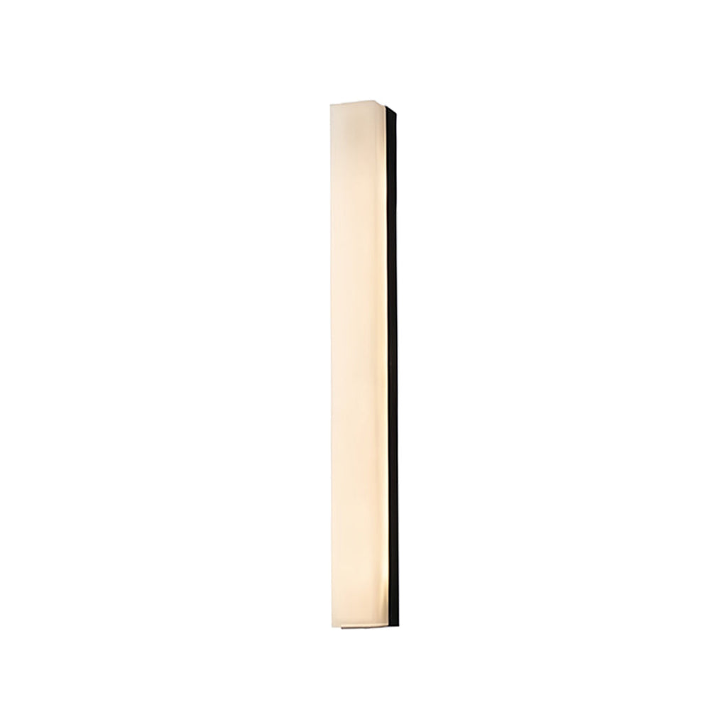 Modern Minimalist Copper Wall Sconce for Indoor Use