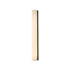 Modern Minimalist Copper Wall Sconce for Indoor Use