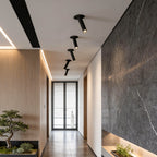 Premium LED Long Tube Surface Spotlight