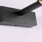 Premium LED Extendable Arm Vanity Lights for Master Bathroom