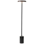 Modern Dimmable LED Minimalist Floor Lamp