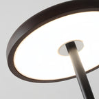 Modern Dimmable LED Minimalist Floor Lamp