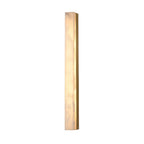 Modern Minimalist Copper Wall Sconce for Indoor Use