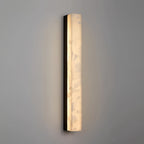 Modern Minimalist Copper Wall Sconce for Indoor Use