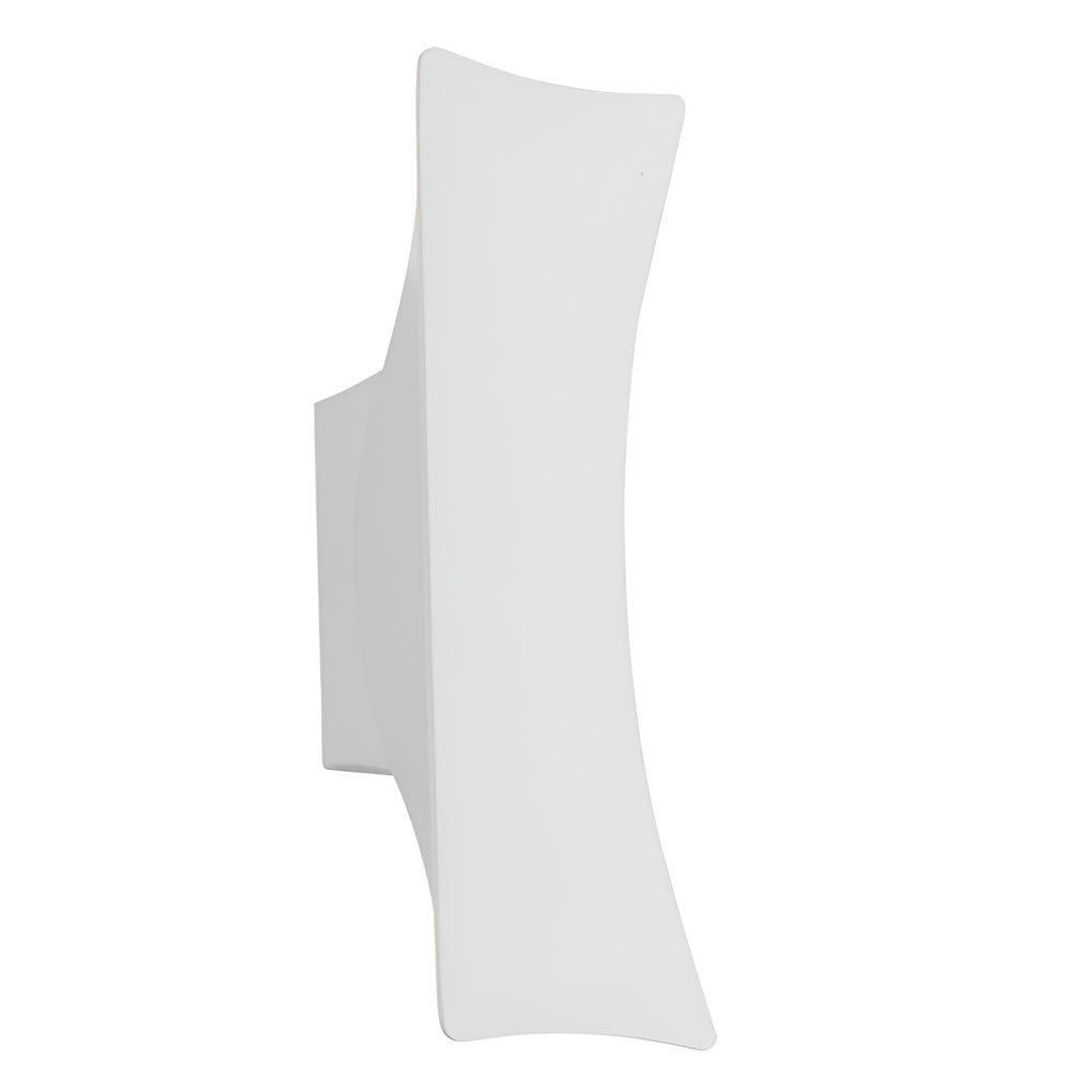 Premium LED Outdoor Wall Sconce - Up and Down Lighting
