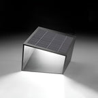 Geometric Cube Path Light - Premium Outdoor Landscape Lighting