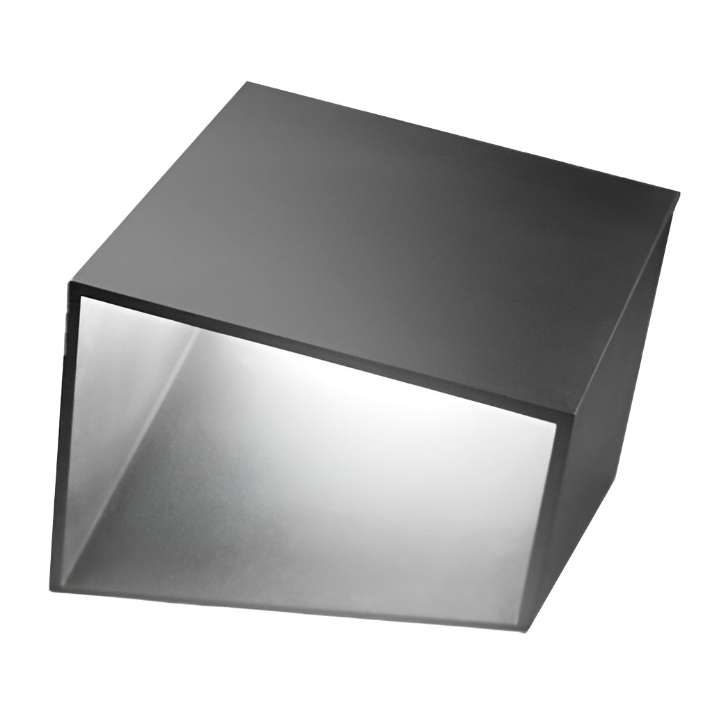 Geometric Cube Path Light - Premium Outdoor Landscape Lighting
