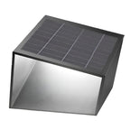 Geometric Cube Path Light - Premium Outdoor Landscape Lighting
