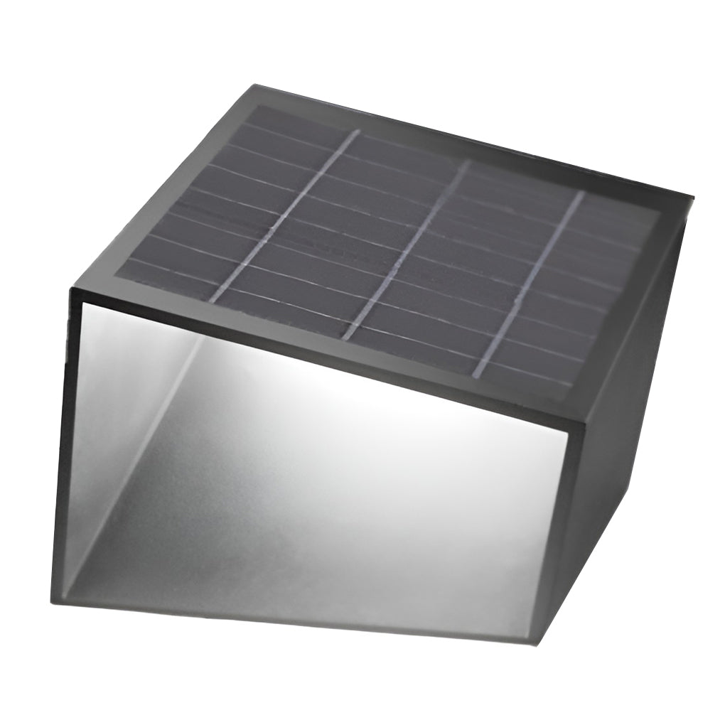 Geometric Cube Path Light - Premium Outdoor Landscape Lighting