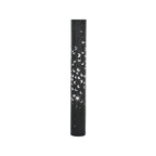 Butterfly Ambient Projector Floor Lamp - Decorative Column Design