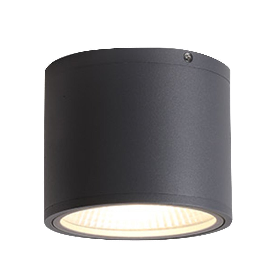 Premium Waterproof LED Outdoor Ceiling Downlight