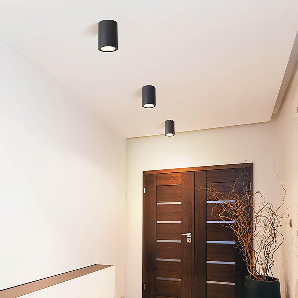 Premium Waterproof LED Outdoor Ceiling Downlight