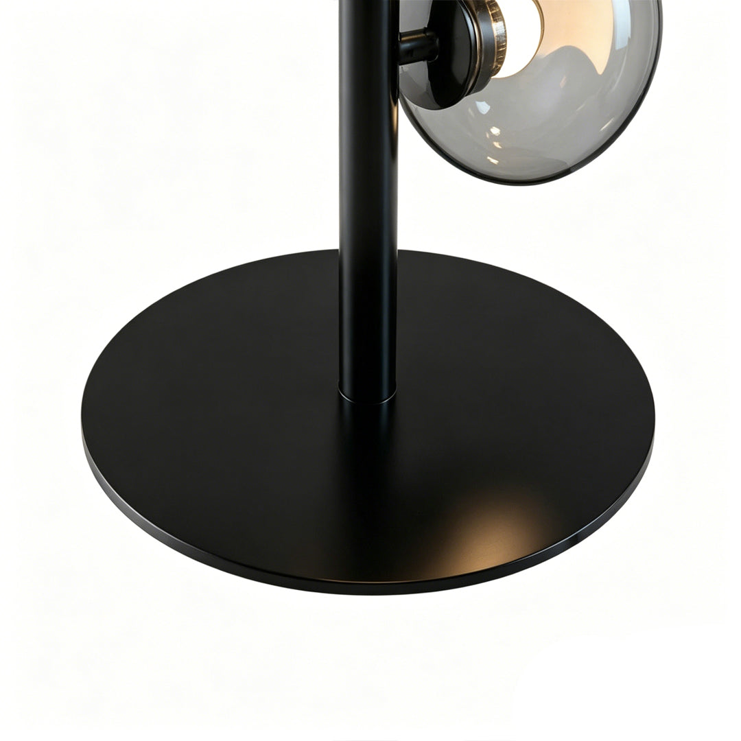 Vintage Minimalist Floor Lamp - Artistic Home Lighting