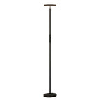 Premium Uplight Floor Lamp with Ambient and Reading Light
