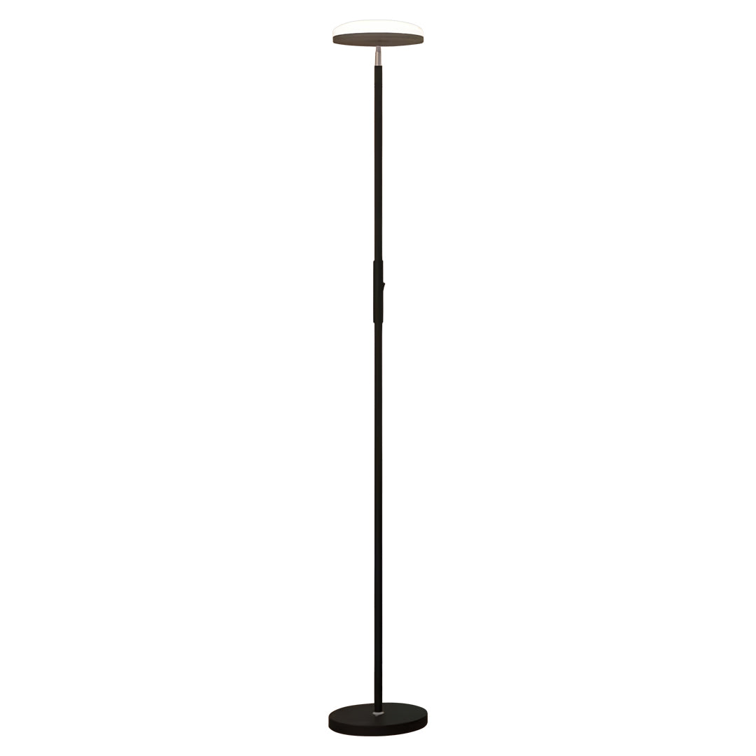 Premium Uplight Floor Lamp with Ambient and Reading Light